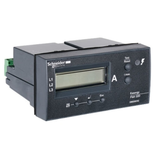 Spannungsanzeiger - Easergy Flair - Schneider Electric - digital / wandmontiert / dreiphasig