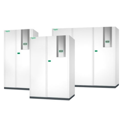 Luftkühlsystem - Uniflair Med - Schneider Electric - Wasser / für Rechenzentrum / ATEX