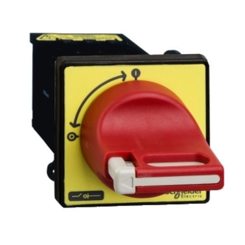 Motor-Anlasser - TeSys mini-vario - Schneider Electric - manuell / DOL / für Schifffahrtsanwendungen
