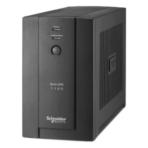 On-line-USV - SX3 - Schneider Electric - dreiphasig / Blei-Säure / Notfall