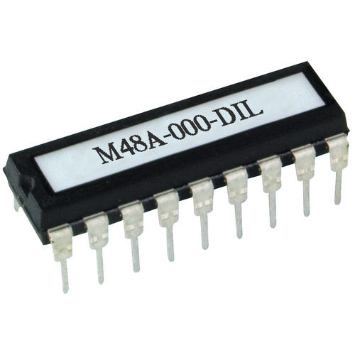 Mehrzweck-Mikrocontroller - M48A series - Radiometrix - mit Radiofrequenzsender / programmierbar