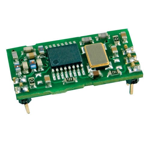 FM-Funktransmitter - TX2S series - Radiometrix - UHF / kabellos / Daten