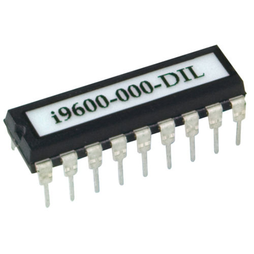 8-Bit-Mikrocontroller - i9600 series - Radiometrix - Mehrzweck / mit Radiofrequenzsender / programmierbar