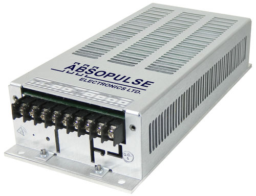 Kundenspezifischer DC/DC-Wandler - ABSOPULSE Electronics Ltd. - isoliert / gesteuert / auf Rahmen