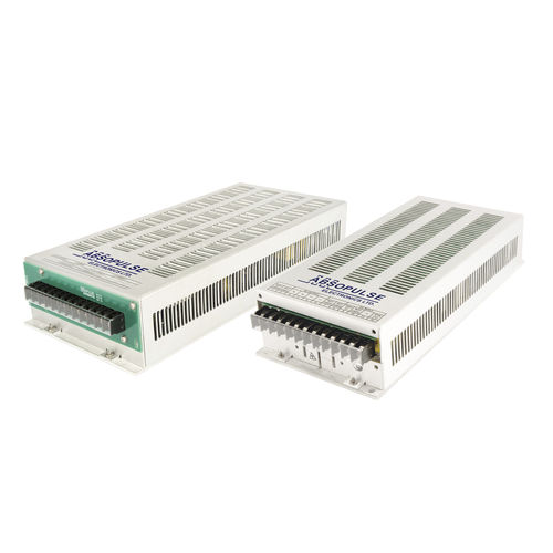 DC/AC-Inverter / reiner Sinus - DC-AC pure sine wave - ABSOPULSE Electronics Ltd. - geräuscharm / Hochfrequenz / für Industrieanwendungen