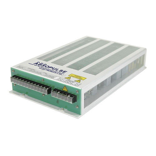 DC/AC-Inverter / Sinus - CSH 500-F6 Series - ABSOPULSE Electronics Ltd. - PWM / Hochspannung / für Industrieanwendungen