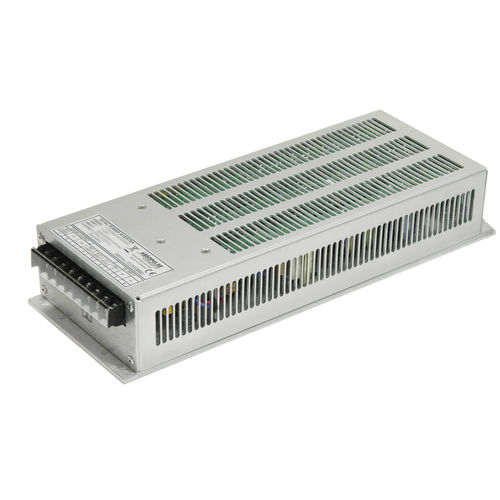Einbau-Batterieladegerät - BCP 152-F2L series - ABSOPULSE Electronics Ltd. - universell / Universal-Spannung / Schaltnetzteil