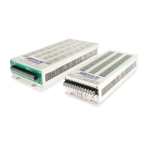 DC/AC-Inverter / Sinus - CSI 200-F3 series - ABSOPULSE Electronics Ltd. - PWM / für Industrieanwendungen / kompakt