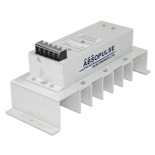 DC/DC-Wandler / für die Bahntechnik - RWY 200-HSA-P2 - ABSOPULSE Electronics Ltd. - isoliert / gesteuert / verkapselt