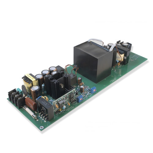 DC/DC-Wandler / Industrie - DIO-120 series - ABSOPULSE Electronics Ltd. - isoliert / Hochspannung / open frame