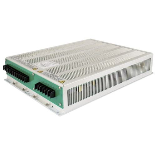 DC/AC-Wandler / Sinus - CTP 300R-F7 series - ABSOPULSE Electronics Ltd. - geräuscharm / dreiphasig / PWM
