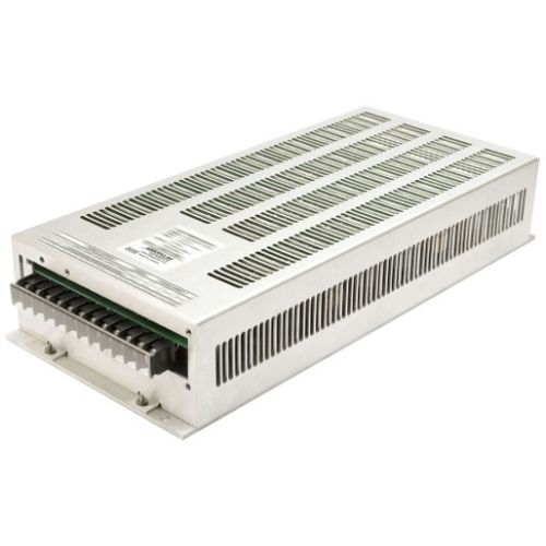 Frequenzwandler für Industrieanwendungen - FCP 300-FX series - ABSOPULSE Electronics Ltd. - Hochfrequenz