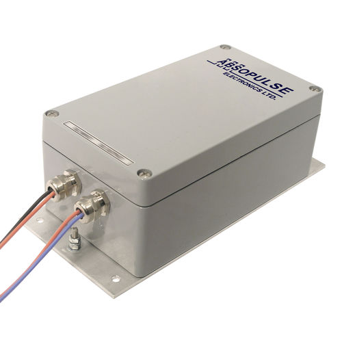 DC/AC-Inverter / reiner Sinus - CSI-50-D1 series - ABSOPULSE Electronics Ltd. - PWM / für Industrieanwendungen / für Schifffahrtsanwendungen