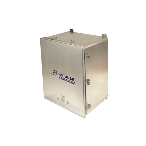 DC/AC-Inverter / IP66 - CSI 500-D5H - ABSOPULSE Electronics Ltd. - Sinus / geräuscharm / Hochfrequenz