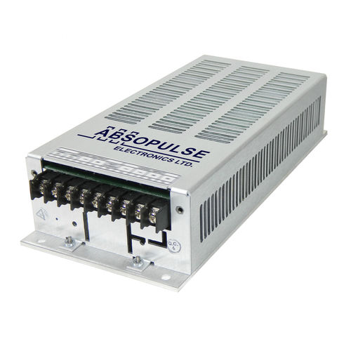 DC/AC-Inverter / Sinus - RSI 150-F2 series - ABSOPULSE Electronics Ltd. - PWM / für Industrieanwendungen / berufliche Verwendung
