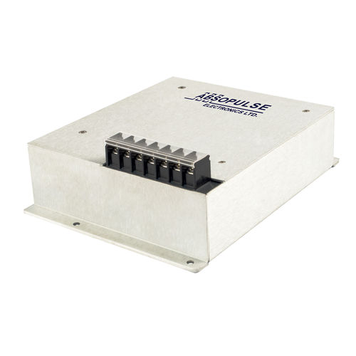 Verkapselte Stromversorgung - PPF 250-P59XW series - ABSOPULSE Electronics Ltd. - AC/DC / Einfachausgang / Schaltnetzteil