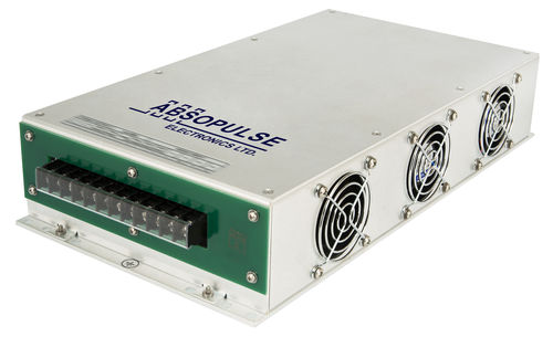 AC/DC-Netzteil - HTP 500-FXW series - ABSOPULSE Electronics Ltd. - Einfachausgang / 3-Phasen / kompakt