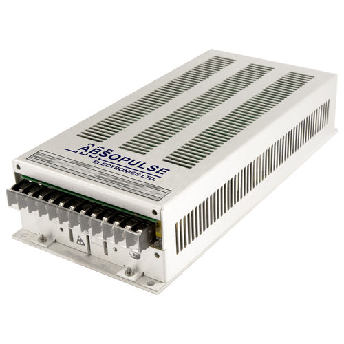 DC/DC-Wandler / Industrie - DCW 240-F3 - ABSOPULSE Electronics Ltd. - isoliert / gesteuert / auf Rahmen