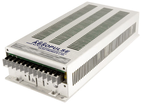 Frequenzwandler für Industrieanwendungen - FC 250-F3 series - ABSOPULSE Electronics Ltd. - Hochfrequenz
