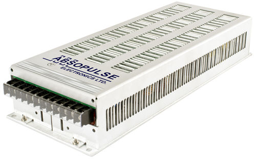 DC/DC-Wandler / Industrie - BHT 319-F4 series - ABSOPULSE Electronics Ltd. - gesteuert / isoliert / auf Rahmen