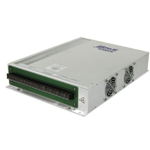 AC/DC-Netzteil - HTH 1K-F6W  - ABSOPULSE Electronics Ltd. - Einfachausgang / gesteuert / Schaltnetzteil