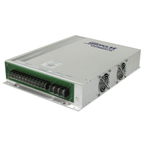 AC/DC-Netzteil - PFL 2K-E/110-F6W  - ABSOPULSE Electronics Ltd. - Schaltnetzteil / für Industrieanwendungen / mit Leistungsfaktorkorrektur