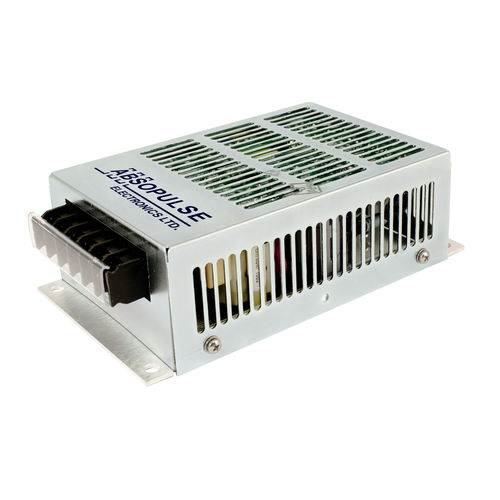 DC/DC-Wandler / Industrie - DCW 102 - ABSOPULSE Electronics Ltd. - isoliert / gesteuert / auf Rahmen