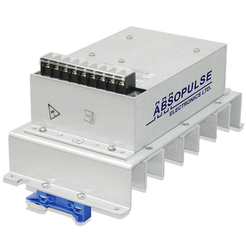 DC-DC-Wandler / Industrie - PDC 250-HSA-P59  - ABSOPULSE Electronics Ltd. - verkapselt / robust / konvektorgekühlt