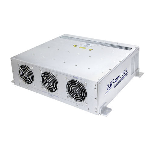 Stromversorgung mit hoher Eingangsspannung - PFHI5K-3U7 - ABSOPULSE Electronics Ltd. - AC/DC / Schaltnetzteil / 3-Phasen