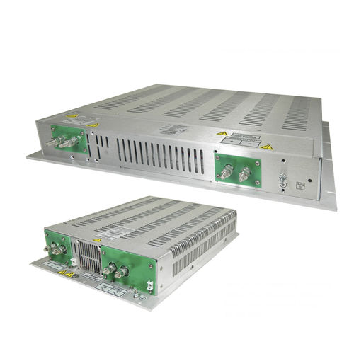 Frequenzwandler mit AC-AC-Sinuswelle - FC 2KP-EW/A  - ABSOPULSE Electronics Ltd. - modular