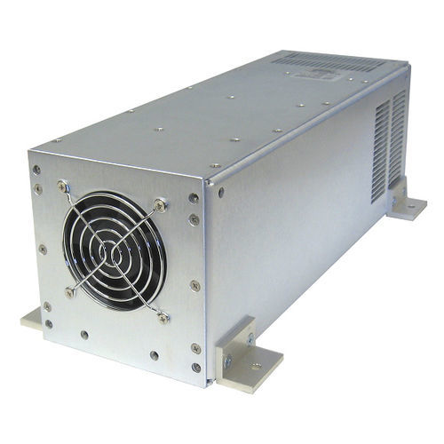 Frequenzwandler mit AC-AC-Sinuswelle - FC 500-3U2 series - ABSOPULSE Electronics Ltd. - PWM / festinstalliert / für Industrieanwendungen