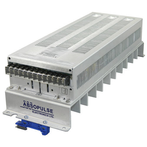 DC-DC-Wandler / für die Bahntechnik - BAP 319R-HSA-F4  - ABSOPULSE Electronics Ltd. - für DIN-Schiene / auf Rahmen / EN50155