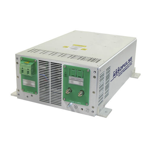 AC/DC-Netzteil - HTP 3K5-3U4 - ABSOPULSE Electronics Ltd. - Einfachausgang / 3-Phasen / für Industrieanwendungen