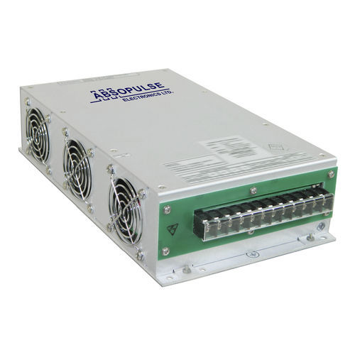 DC/DC-Wandler / Industrie - BUR 3K-F3W - ABSOPULSE Electronics Ltd. - isoliert / gesteuert / Abwärtswandler