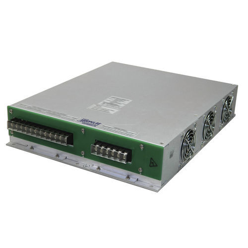 Frequenzwandler mit AC-AC-Sinuswelle - ABSOPULSE Electronics Ltd.
