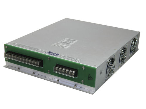 DC/AC-Inverter / reiner Sinus - CTP 1000-F7W series - ABSOPULSE Electronics Ltd. - Hochfrequenz / dreiphasig / PWM