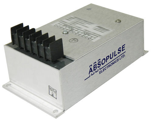 Verkapselte Stromversorgung - PWI 100-P99L series - ABSOPULSE Electronics Ltd. - AC/DC / Einfachausgang / Schaltnetzteil