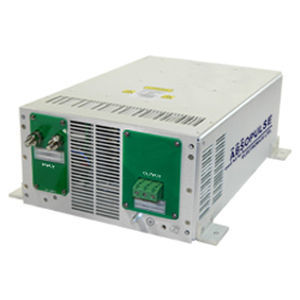DC/DC-Wandler / Aufwärtswandler - LTH 1K5-12/48-3U4 - ABSOPULSE Electronics Ltd. - auf Rahmen / 3U / für Telekomausrüstung