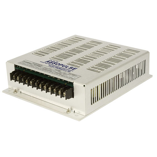 DC/DC-Wandler / Industrie - DCW 282-F1W - ABSOPULSE Electronics Ltd. - isoliert / gesteuert / auf Rahmen