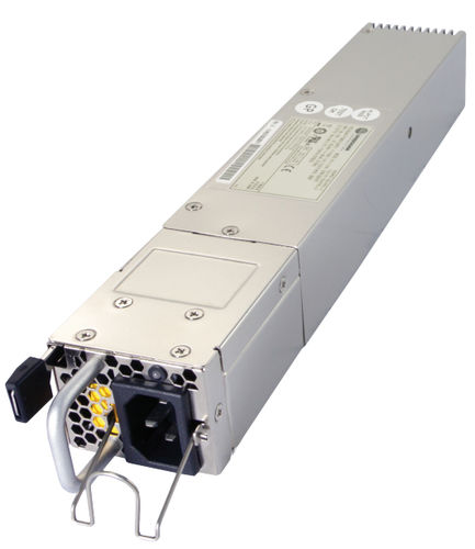 Rack-Stromversorgung - 12 V, max. 500 W | SGG3000  - Unipower - AC/DC / Schaltnetzteil