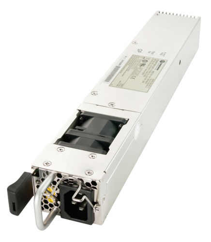Rack-Stromversorgung - 12 V, max. 650 W | SGH3000  - Unipower - AC/DC / Schaltnetzteil