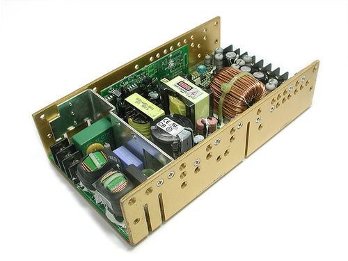 DC/DC-Wandler / Abwärtswandler - DCMOD AG-350D-S series  - Unipower - isoliert / für DIN-Schiene / open frame