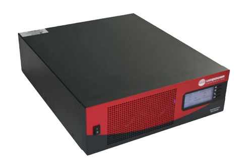 Ladegerät / Inverter - INVO series - Unipower