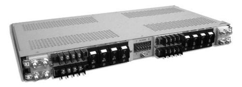 DC/AC-Inverter - 150 A | DPBF1U series - Unipower