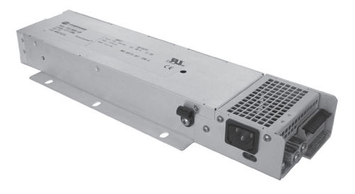 Rack-Stromversorgung - 12 - 13.6 V, 300 - 450 W | Sigma TSG-WM series - Unipower - AC/DC / Schaltnetzteil / für Telekom-Anwendungen