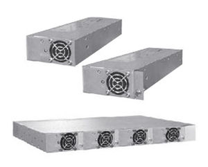 Rack-Stromversorgung - max. 650 W | Sigma TSG series - Unipower - AC/DC / Schaltnetzteil
