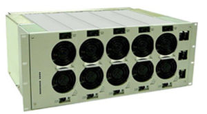 Paralleler DC/AC-Inverter - Gravitas IX12.5 series - Unipower - Sinus / für Industrieanwendungen / für Telekom-Anwendungen