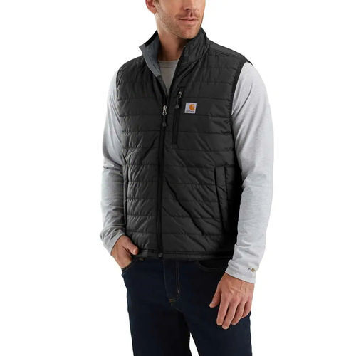 Arbeitsweste - 102286 - Carhartt workwear - Kälteschutz / Nylon / Polyester