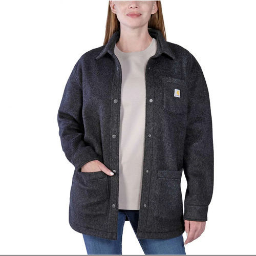 Arbeitshemd - 105988 - Carhartt workwear - Kälteschutz / Polyester / Acryl