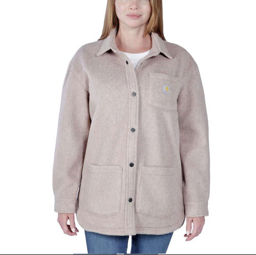 Arbeitshemd - 105988 - Carhartt workwear - Kälteschutz / Polyester / Acryl